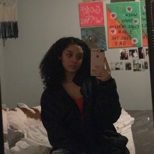 Meet your Posher, Sasha